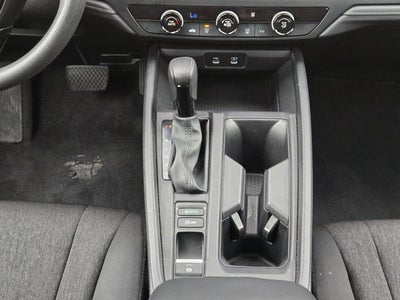 2024 Honda Accord Sedan LX
