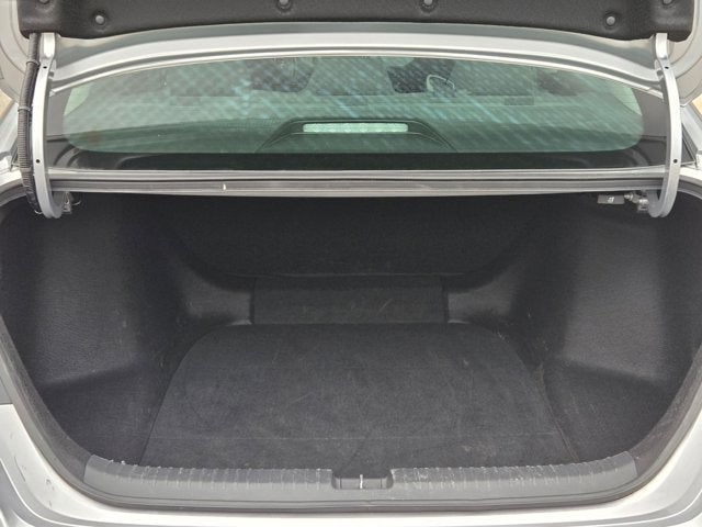 2024 Honda Accord Sedan LX