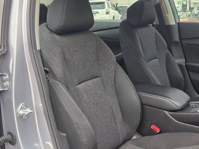 2024 Honda Accord Sedan LX