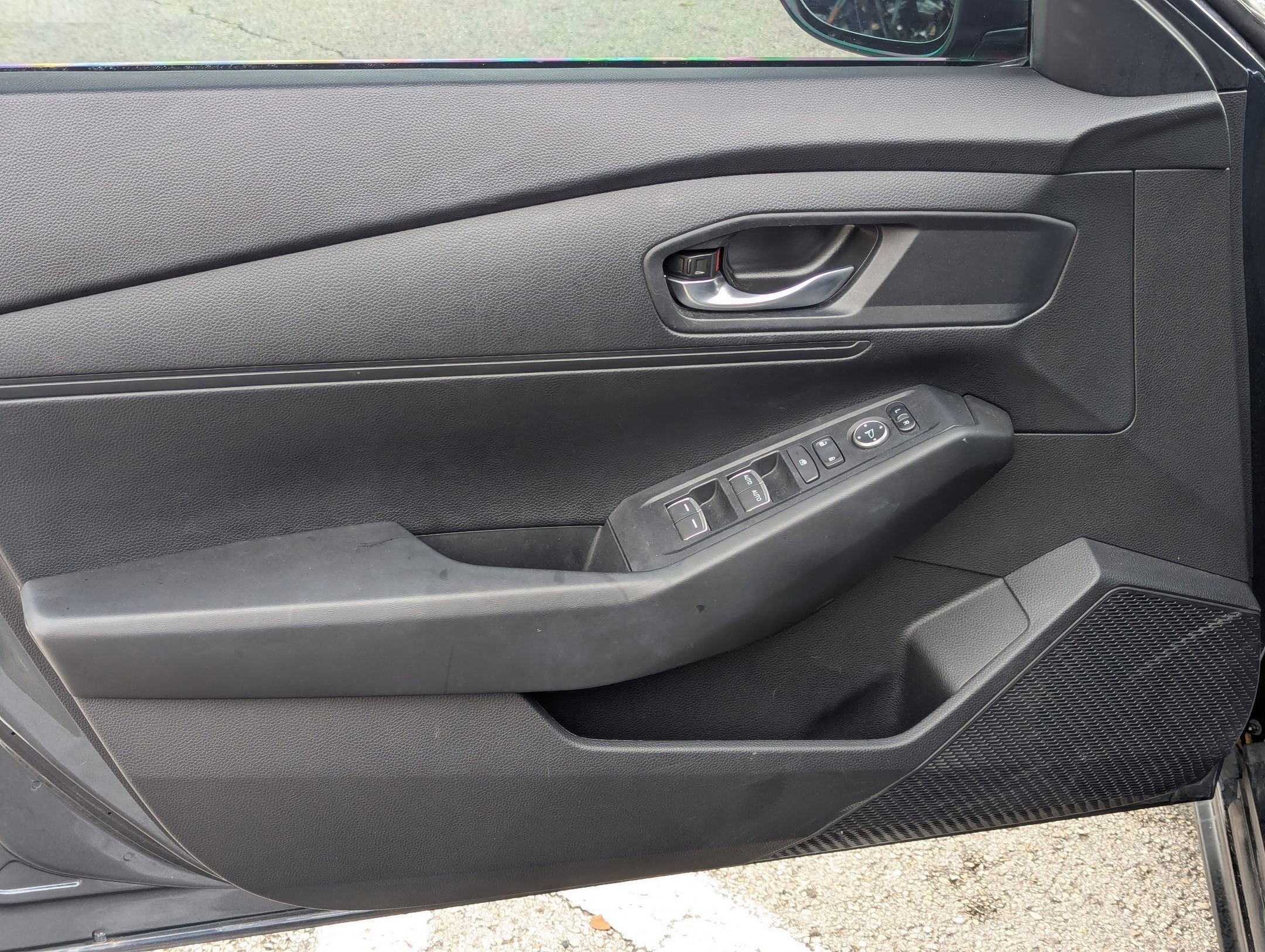 2024 Honda Accord Sedan 1.5T LX