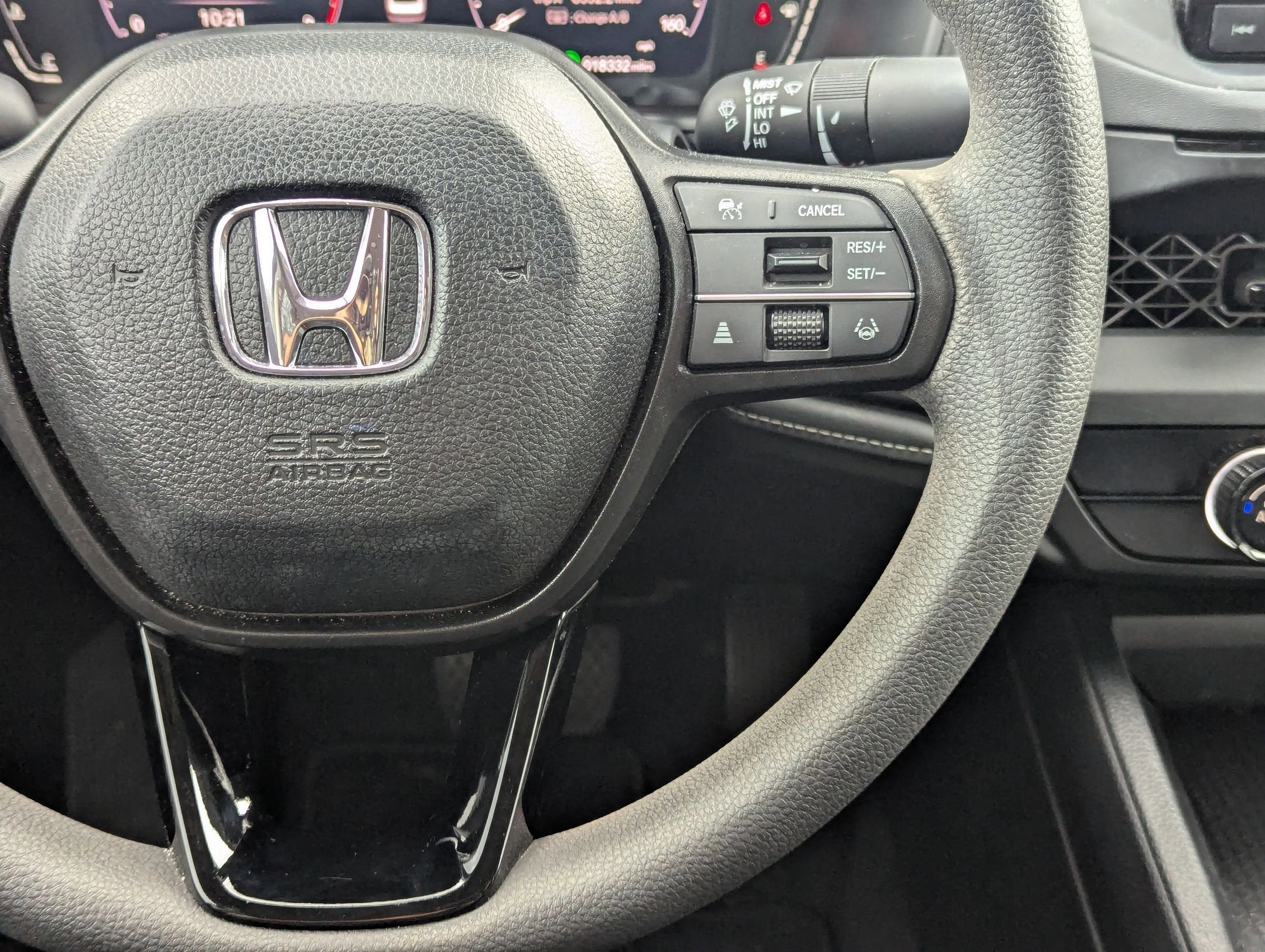 2024 Honda Accord Sedan 1.5T LX
