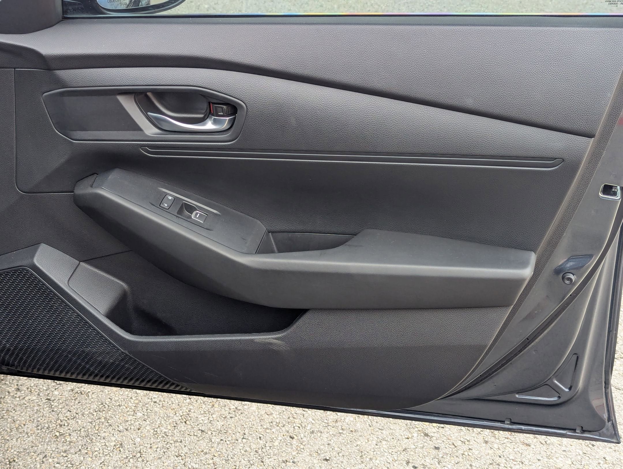 2024 Honda Accord Sedan 1.5T LX