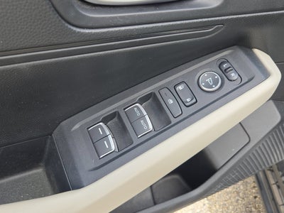 2024 Honda Accord Sedan LX