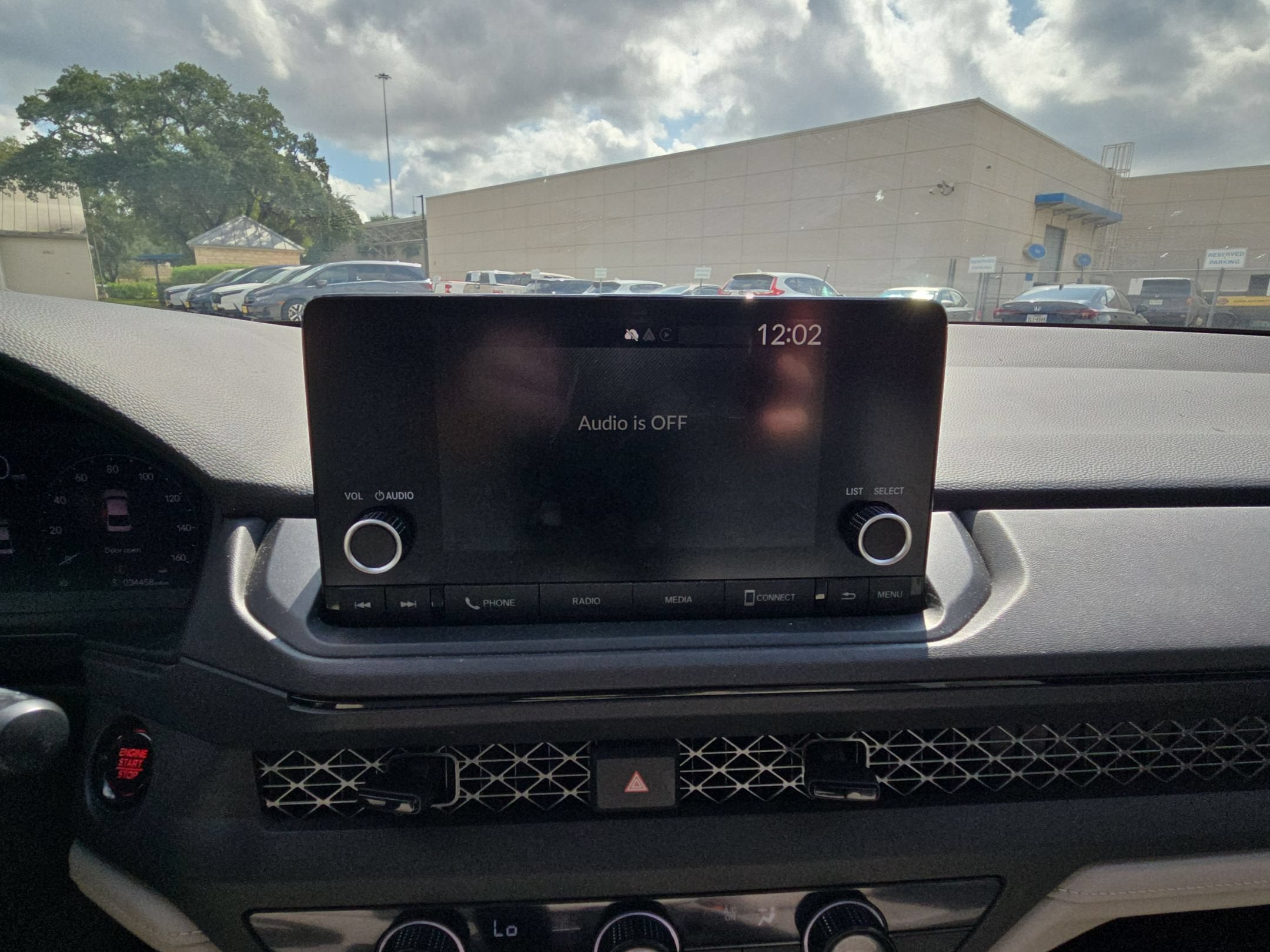 2024 Honda Accord Sedan LX