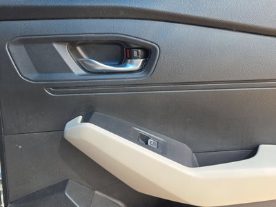 2024 Honda Accord Sedan LX