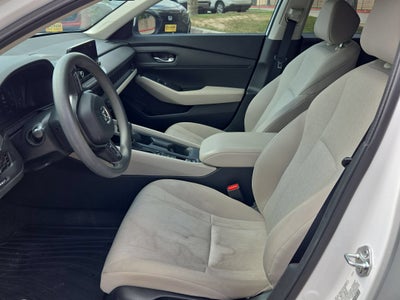2024 Honda Accord Sedan LX