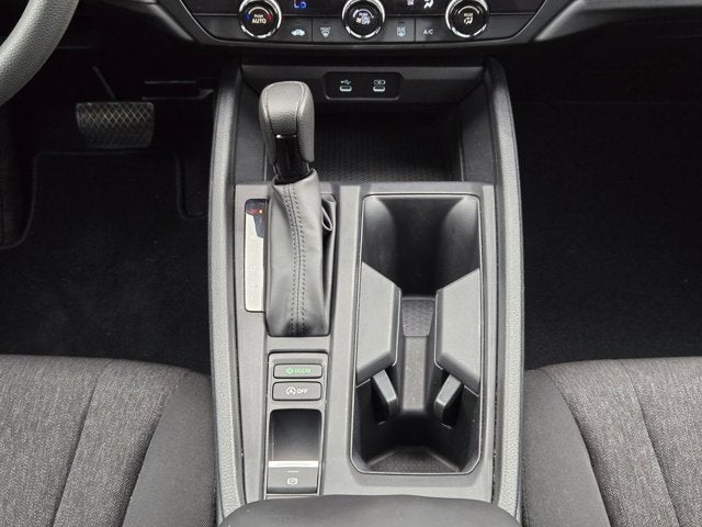 2024 Honda Accord Sedan LX