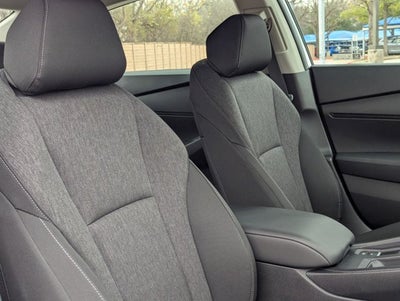 2025 Honda Accord Sedan LX