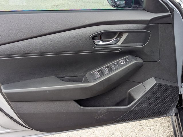 2023 Honda Accord Sedan LX