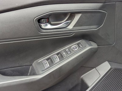 2023 Honda Accord Sedan LX