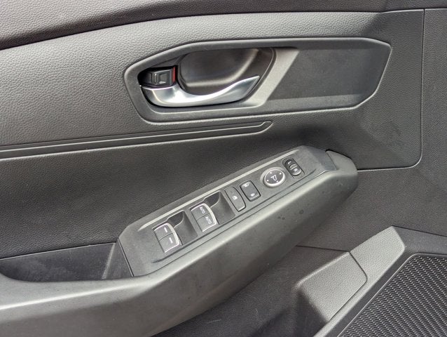 2023 Honda Accord Sedan LX