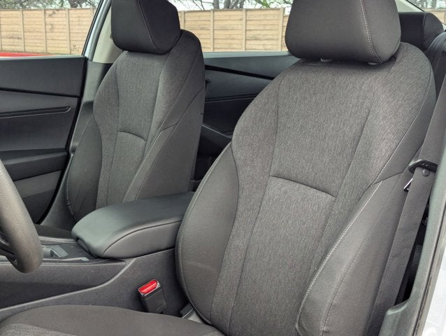 2023 Honda Accord Sedan LX