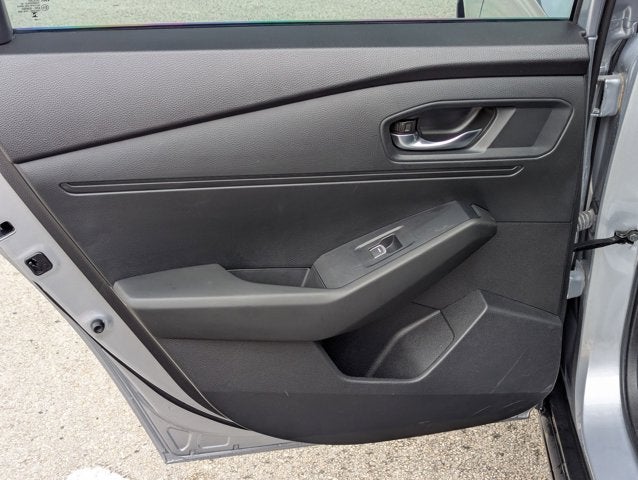 2023 Honda Accord Sedan LX