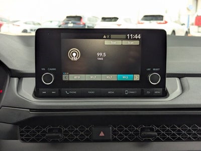 2023 Honda Accord Sedan LX