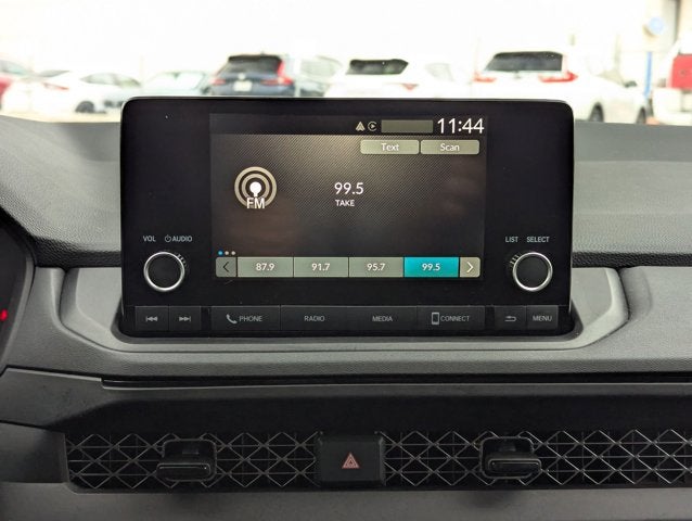 2023 Honda Accord Sedan LX