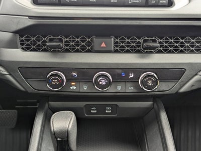 2023 Honda Accord Sedan LX