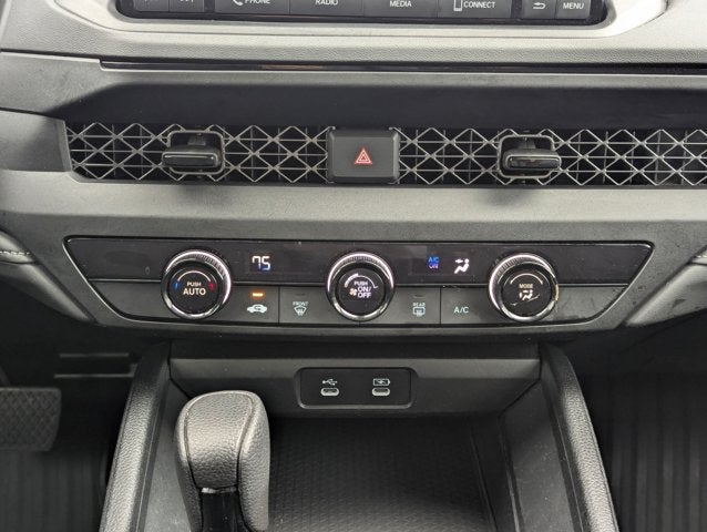 2023 Honda Accord Sedan LX