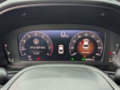 2023 Honda Accord Sedan LX