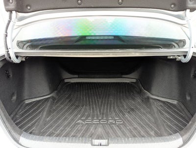 2023 Honda Accord Sedan LX