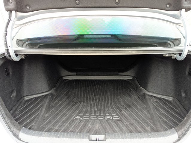 2023 Honda Accord Sedan LX