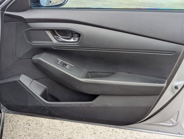 2023 Honda Accord Sedan LX