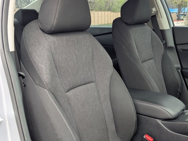 2023 Honda Accord Sedan LX