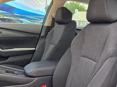 2024 Honda Accord Sedan LX