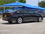 2024 Honda Accord Sedan LX