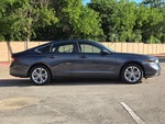 2024 Honda Accord Sedan 1.5T LX