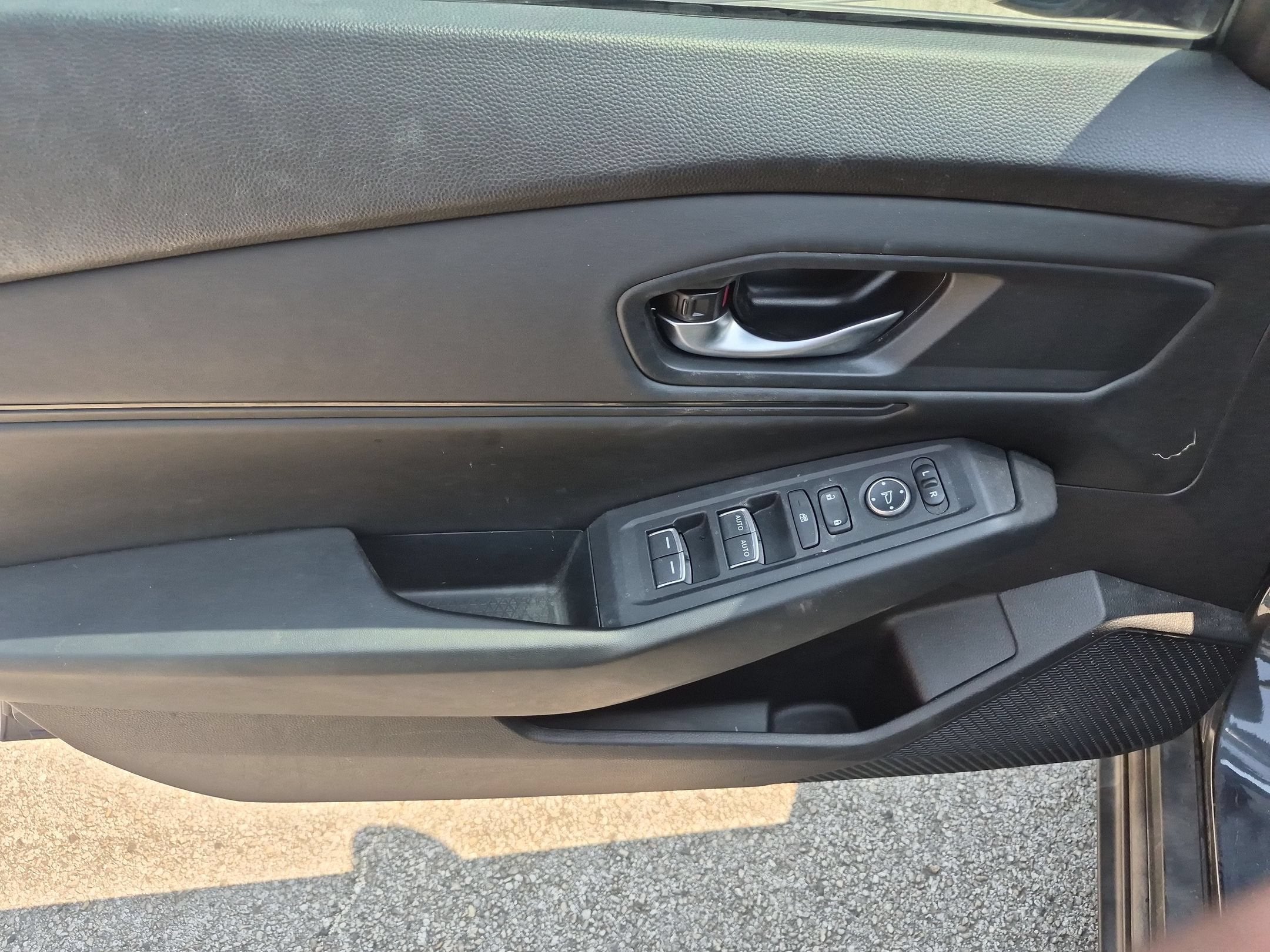 2023 Honda Accord Sedan EX
