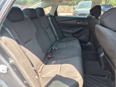 2023 Honda Accord Sedan EX