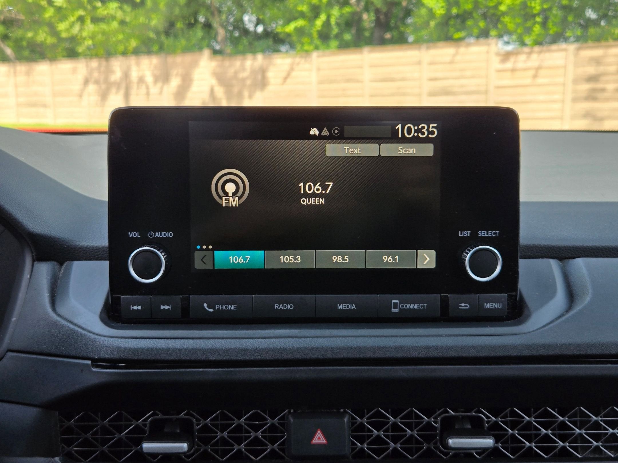 2023 Honda Accord Sedan EX