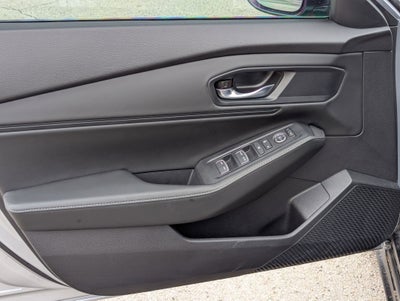 2023 Honda Accord Sedan HYBRID SPORT BD