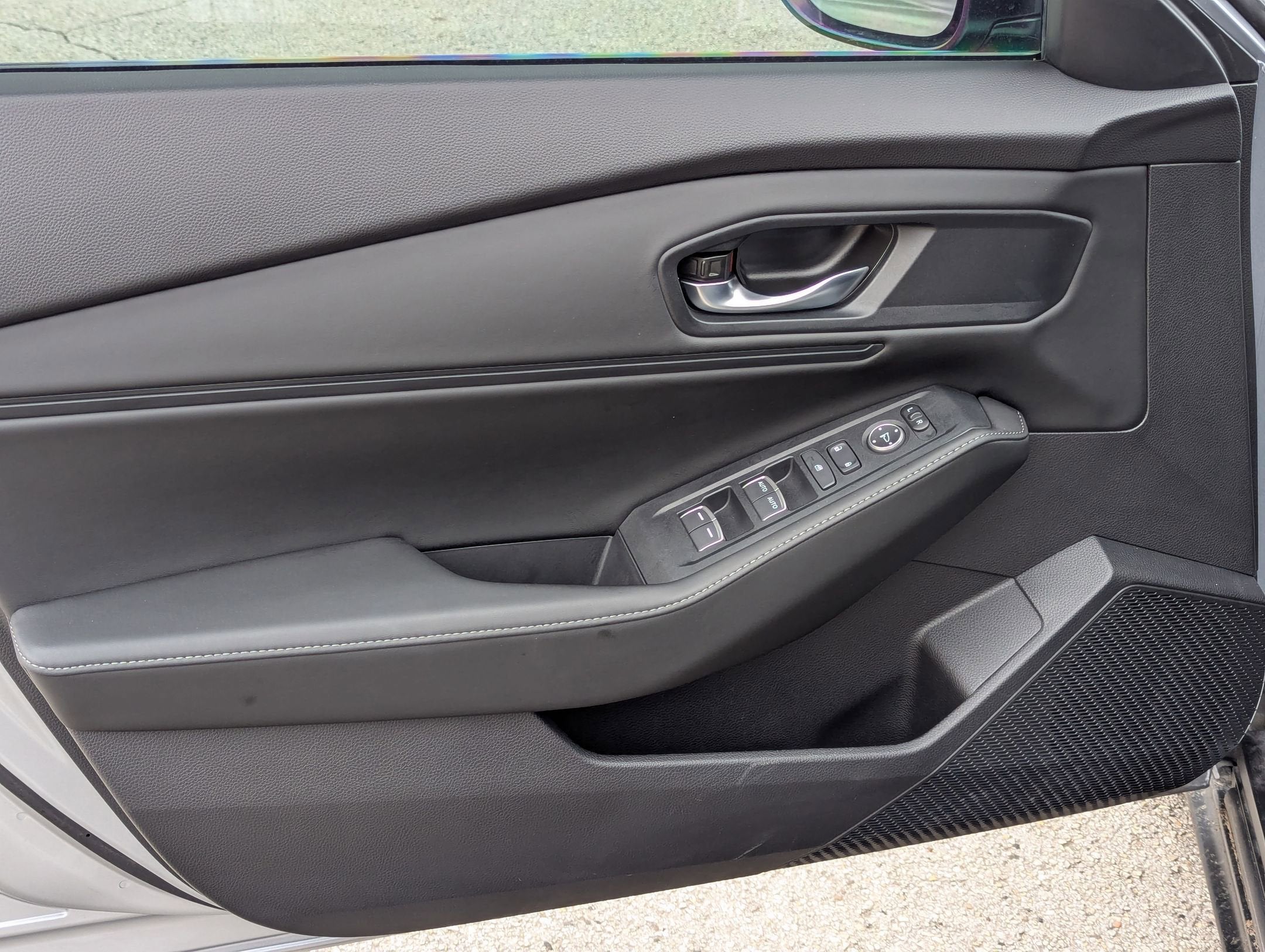 2023 Honda Accord Sedan HYBRID SPORT BD