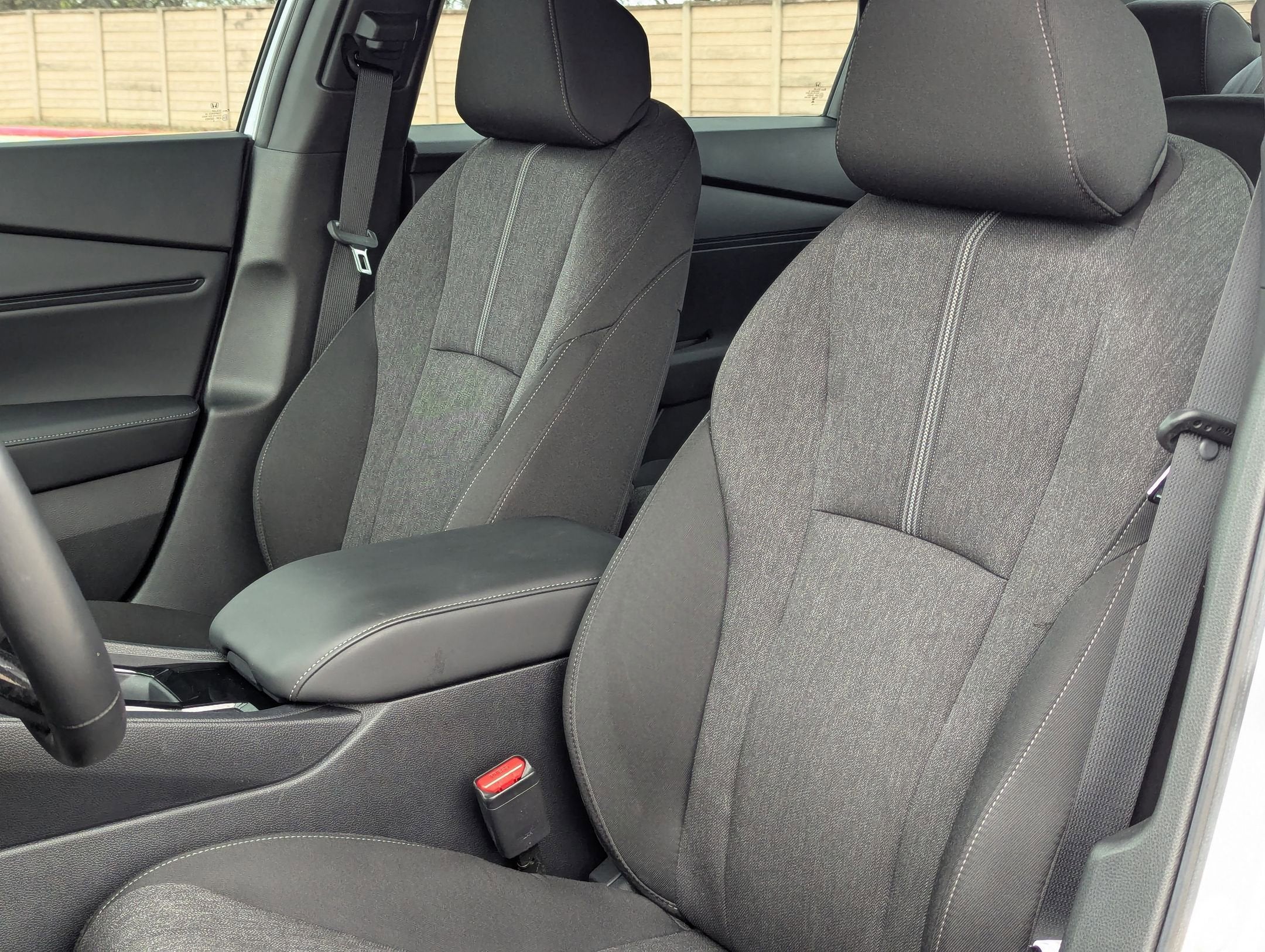 2023 Honda Accord Sedan HYBRID SPORT BD