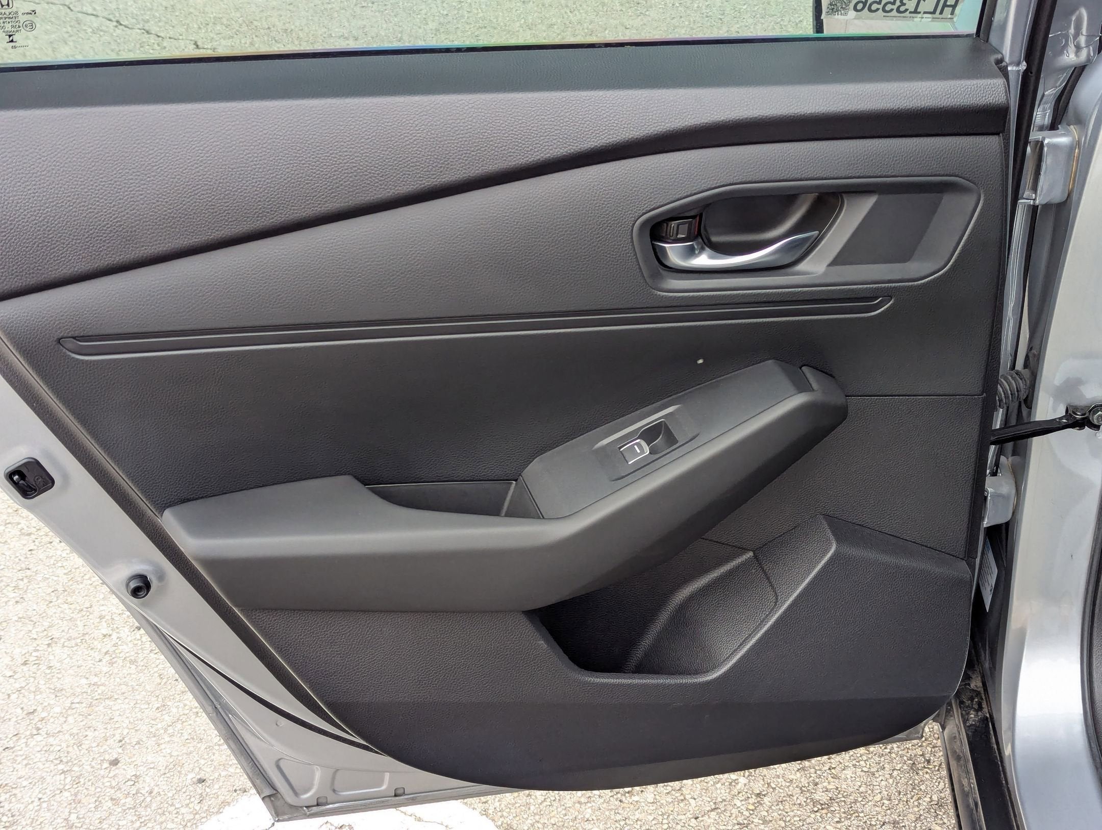 2023 Honda Accord Sedan HYBRID SPORT BD