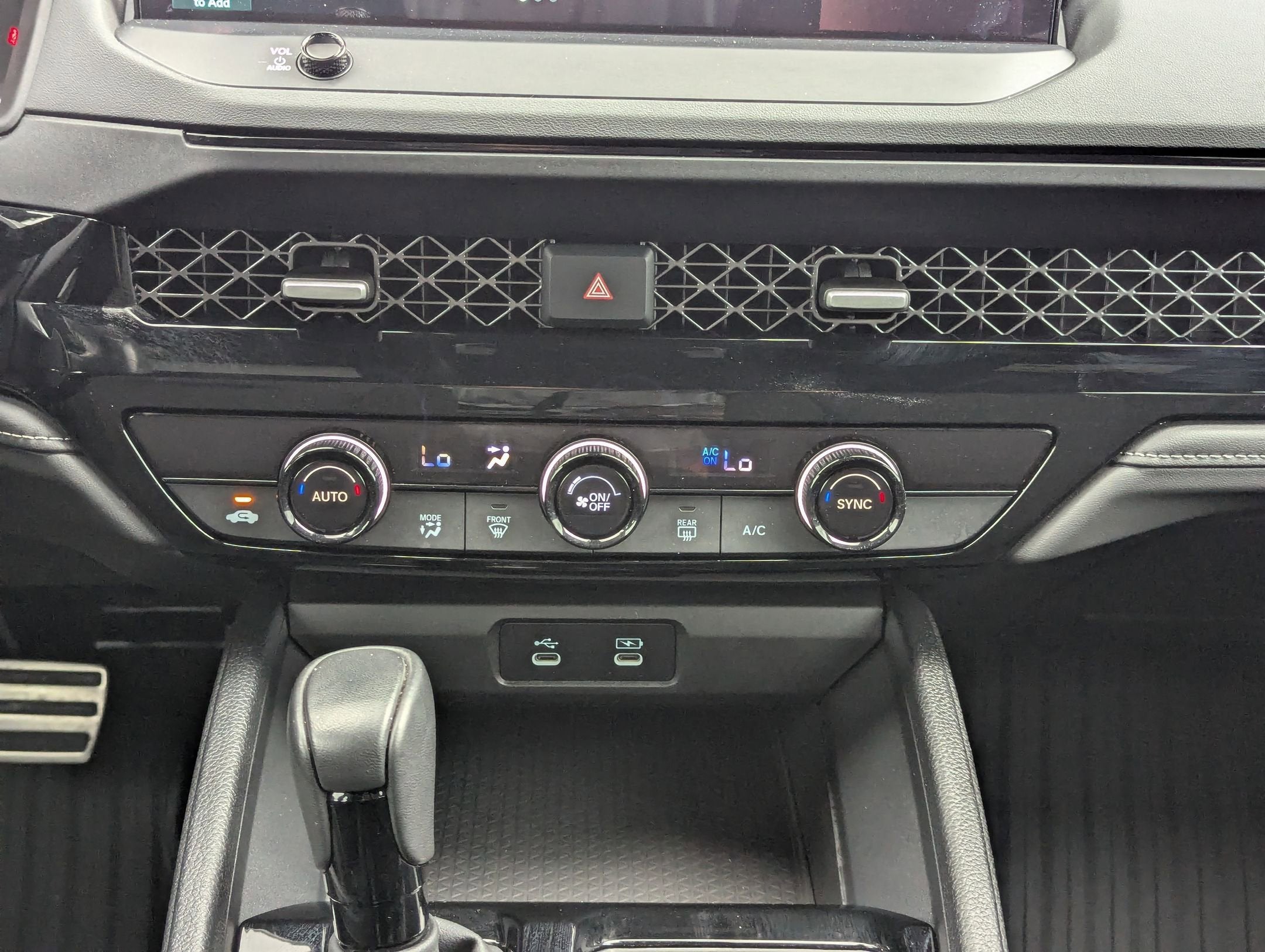 2023 Honda Accord Sedan HYBRID SPORT BD