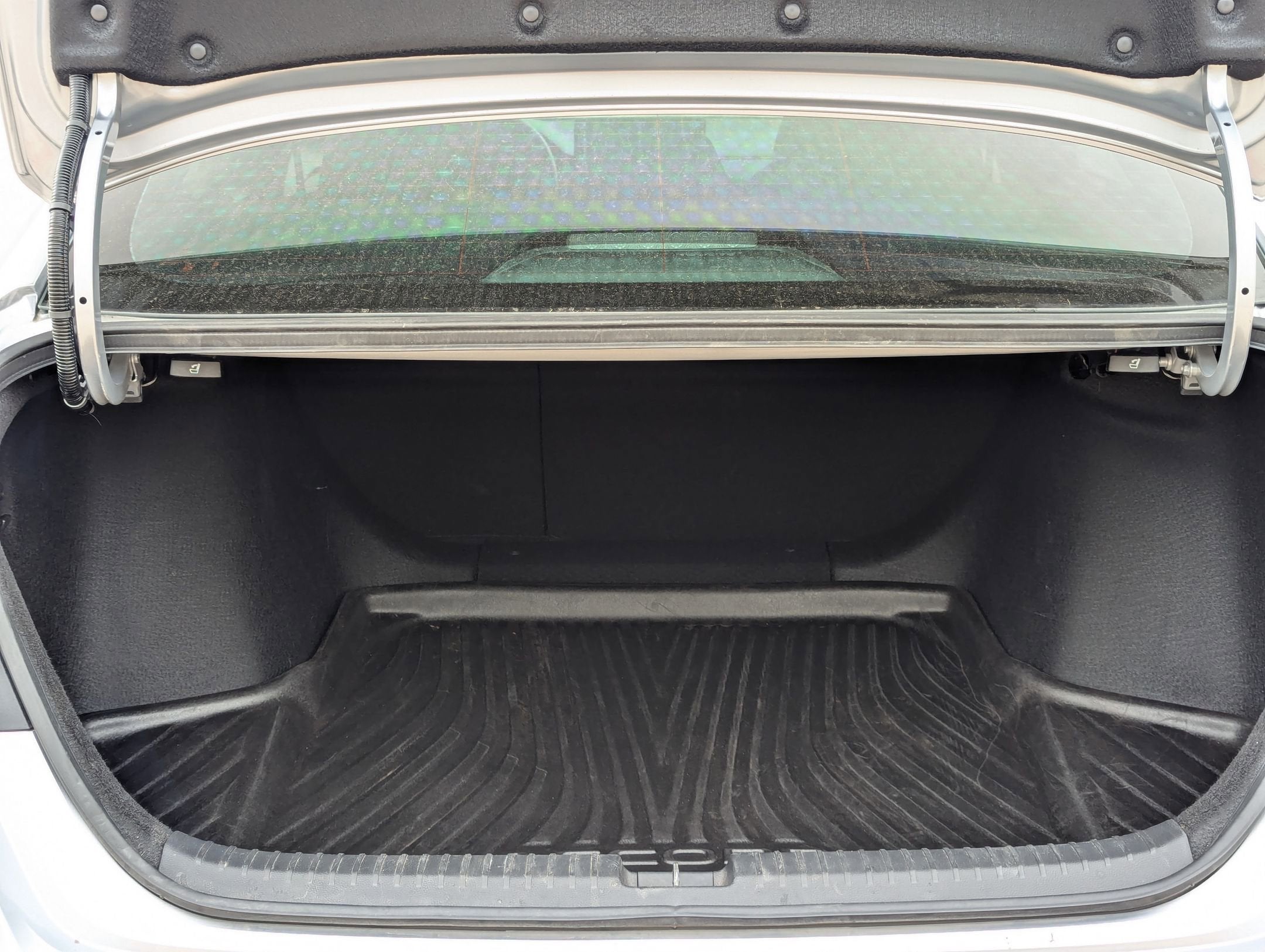 2023 Honda Accord Sedan HYBRID SPORT BD