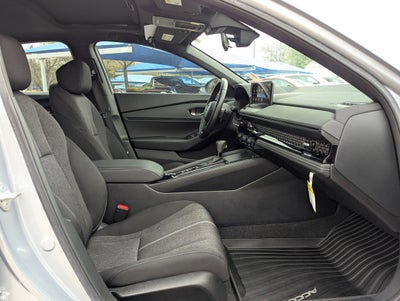 2023 Honda Accord Sedan HYBRID SPORT BD