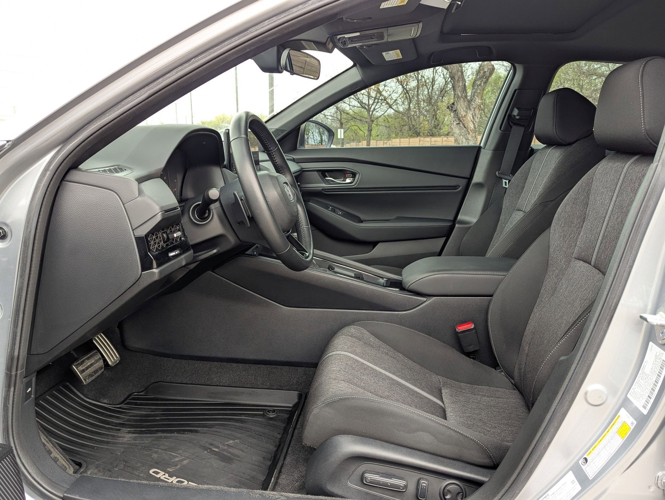 2023 Honda Accord Sedan HYBRID SPORT BD