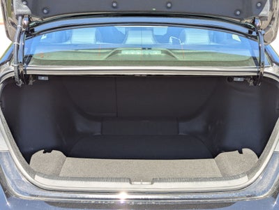 2025 Honda Accord Sedan HYBRID SPORT-L