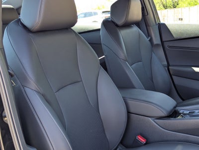 2025 Honda Accord Sedan HYBRID SPORT-L