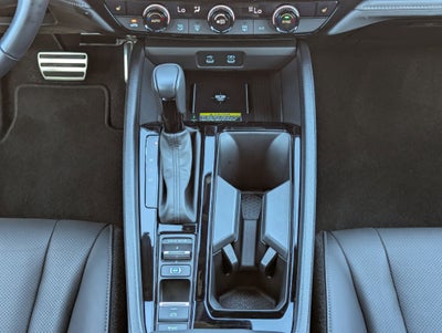 2025 Honda Accord Sedan HYBRID SPORT-L