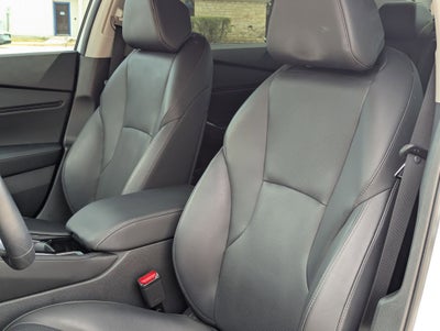 2025 Honda Accord Sedan HYBRID TOURING