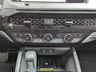 2025 Honda Accord Sedan HYBRID TOURING