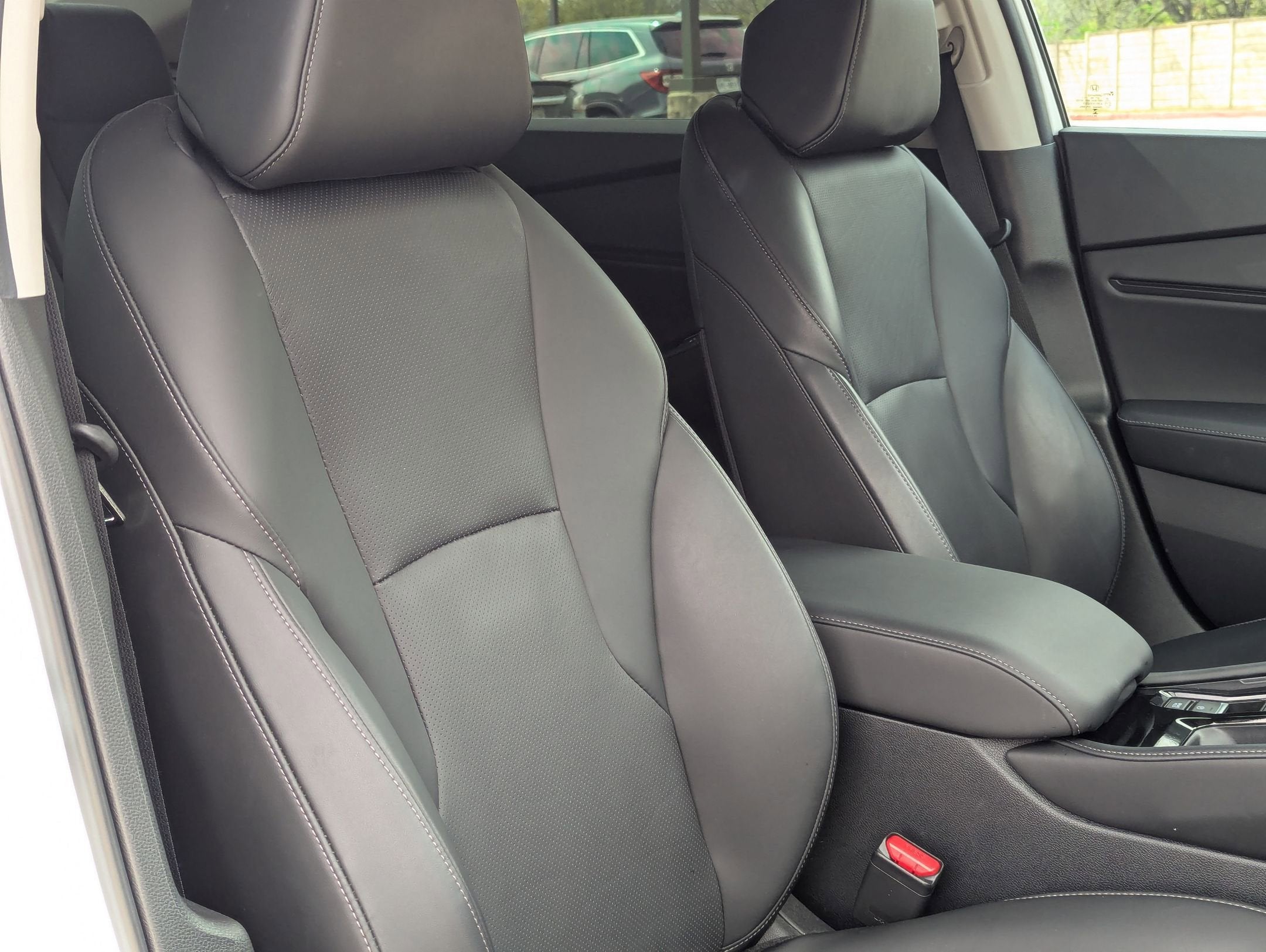 2025 Honda Accord Sedan HYBRID TOURING