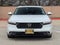 2025 Honda Accord Sedan HYBRID TOURING