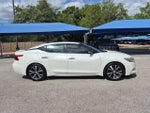2017 Nissan Maxima Platinum