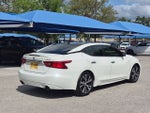 2017 Nissan Maxima Platinum