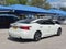 2017 Nissan Maxima Platinum